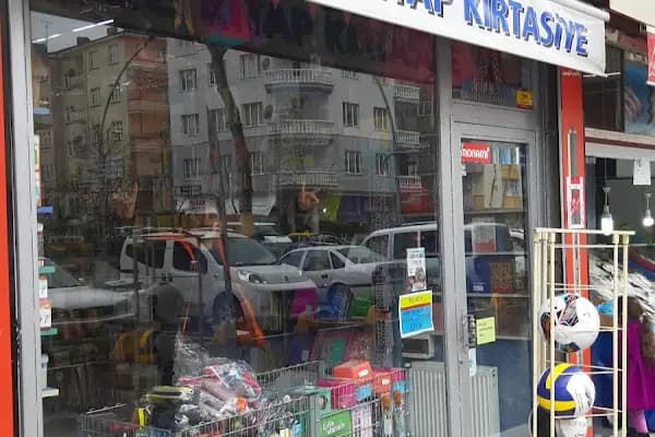 İmza Kitap &amp; Kırtasiye - Kırtasiye - Malatya Battalgazi