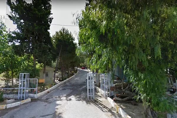 Yukarı Balçova Mezarlığı - Mezarlık - İzmir Balçova