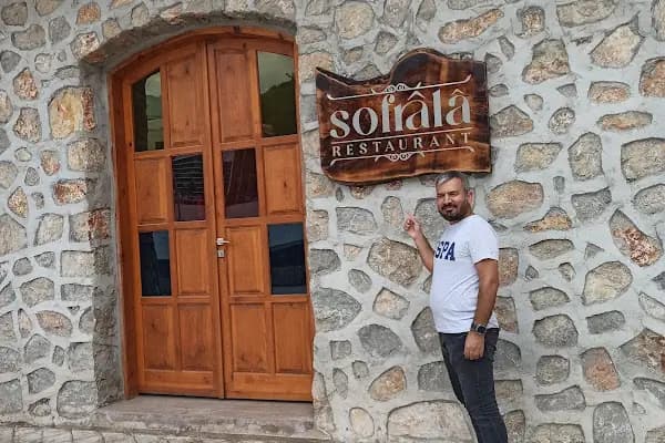 Aladağ Kasap &amp; Restoran - Kebap Restoranı - Adana Aladağ