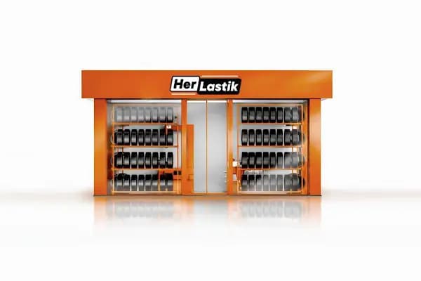 HerLastik - Yüzüaklar Lastik - Oto Lastik Dükkanı - Konya Selçuklu