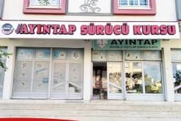 Ayıntap Sürücü Kursu