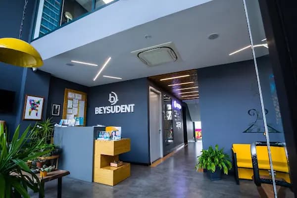 Beysudent Diş Polikliniği - Ortodontik Tedavi, İmplant Tedavisi, Gülüş Tasarımı, Diş Beyazlatma - Diş Kliniği - Ankara Çankaya