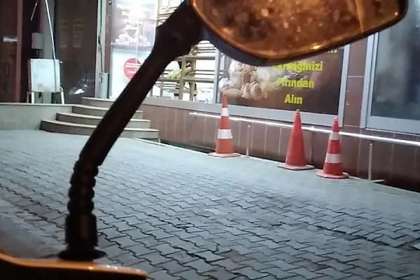 Bornova Ekmek Fırını - Fırın - İzmir Bornova