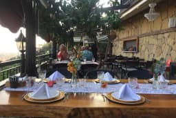 Zencefil cafe restaurant