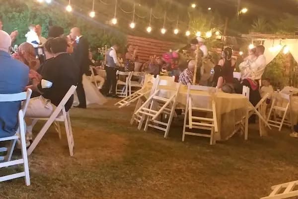 İnciraltı Keyfi Şahane - Düğün Salonu - İzmir Balçova