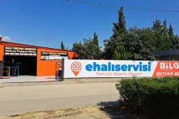 Bilgin Oto Yıkama