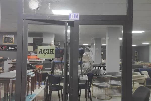 HM MOBİLYA MAĞAZASI SELAHADDİN EYYUBİ - Mobilya mağazası - Konya Selçuklu