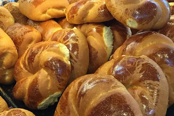 Kocaağa ekmek teknesi fırını - Fırın - Kocaeli Gölcük