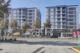 Aras Kargo Van Gölü Şubesi