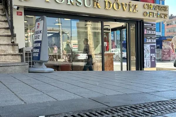 Change Office - Döviz Hizmetleri - İstanbul Avcılar
