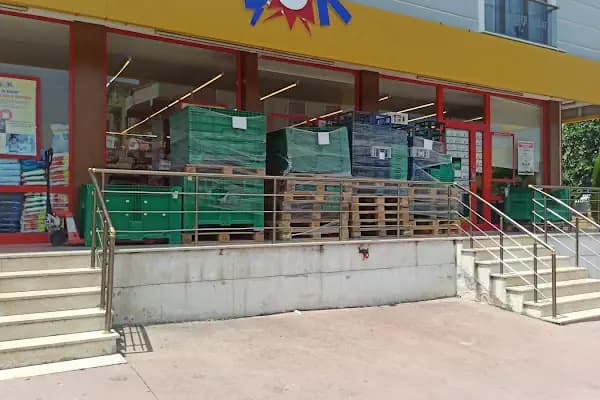 Şok Market - Süpermarket - Kocaeli Çayırova