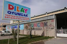 Dilay Oyuncak