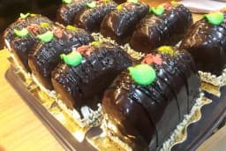 Müptela Kahve &amp; Çikolata Çerkezköy
