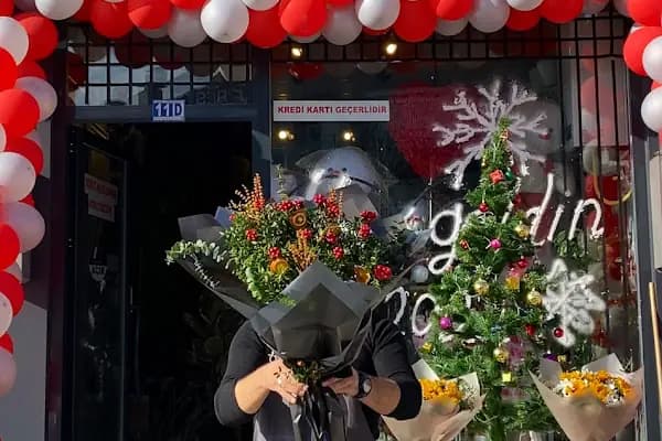 Konya Yazır Arya Çiçekçilik - Çiçekçi - Konya Selçuklu