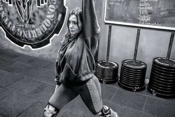 Warrior Gym - Spor salonu - Balıkesir 