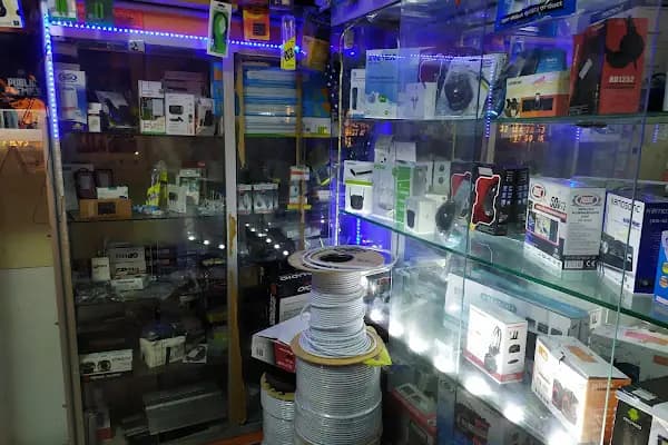 TELEVİZYONCU ERCAN USTA - Elektronik Tamir Dükkanı - İstanbul Arnavutköy