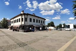 Akşehir Otopark