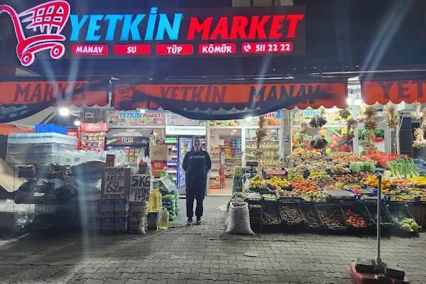 ÇELİK MARKET &amp; ŞARKÜTERİ - Bakkal - Samsun 19 Mayıs