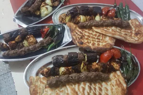 Memet Usta Lokantası - Türk restoranı - Gaziantep Araban