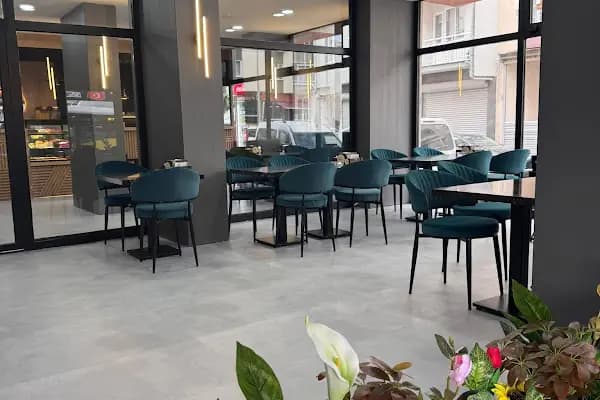 Neovesta Cafe - Kafe - Bursa Gürsu