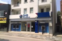QNB İnegöl Bursa Şubesi