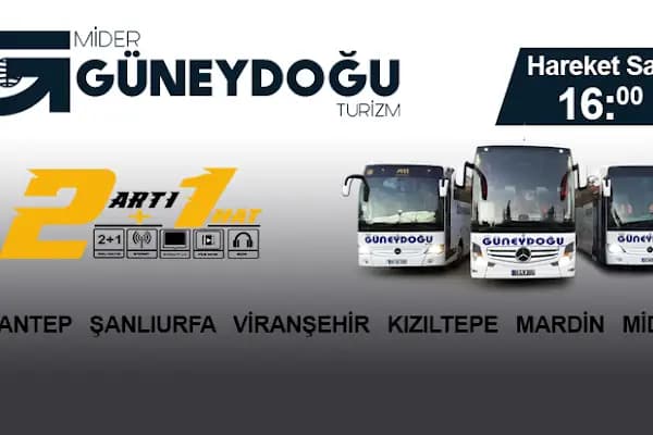Sakarya Otobüs Terminali - Ulaşım Hizmeti - Sakarya Arifiye