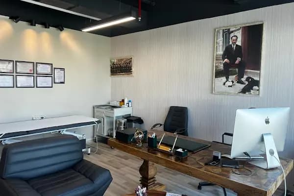 Doç. Dr. Özgür Erdoğan, Ortopedi Ve Travmatoloji - Ortopedi Cerrahı - İstanbul Ataşehir