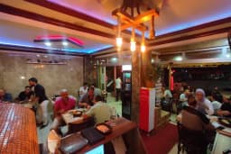Çorbacı Ali Ustanın Yeri
