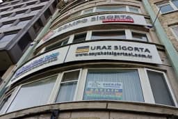 Umman Fahri Konsolosluğu