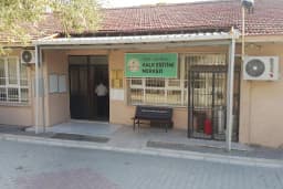 Bayraklı Halk Eğitimi Merkezi