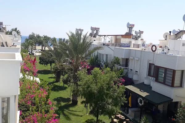 Anamuryum Güzelkent Sitesi - Tatil sitesi - Mersin Anamur