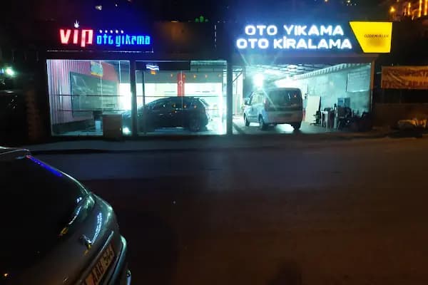 Oto Yikama Oto Kiralama - Araba Kiralama Şirketi - Kocaeli İzmit