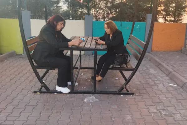 Tramvay Anafartalar 2 Durağı - Ulaşım Hizmeti - Kayseri Melikgazi