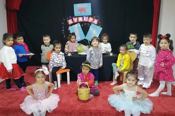 Bilgeler Çocuk Akademisi - Kreş - Kahramanmaraş Dulkadiroğlu