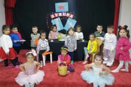 Bilgeler Çocuk Akademisi