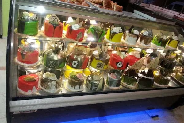 Şirinyer Unlu Mamülleri - Fırın - İzmir Buca