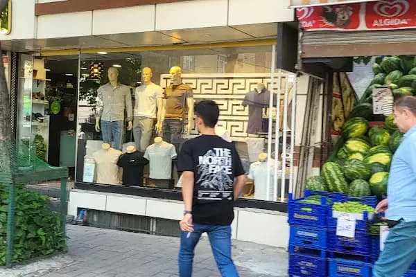 SELVİ - Giyim mağazası - İstanbul Bağcılar