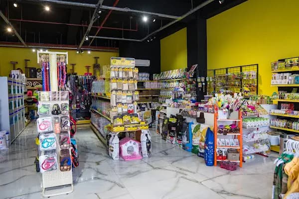 Doğa Petshop Erenler - Evcil Hayvan Malzemeleri Mağazası - Sakarya Adapazarı