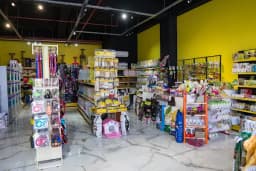 Doğa Petshop Erenler