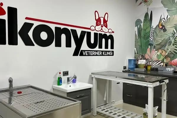 İKONYUM VETERİNER KLİNİĞİ | KONYA VETERİNER-MERAM VETERİNER-SELÇUKLU VETERİNER-KARATAY | ACİL-7/24 NÖBETÇİ VETERİNER KLİNİĞİ - Veteriner - Konya Meram