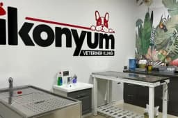 İKONYUM VETERİNER KLİNİĞİ | KONYA VETERİNER-MERAM VETERİNER-SELÇUKLU VETERİNER-KARATAY | ACİL-7/24 NÖBETÇİ VETERİNER KLİNİĞİ