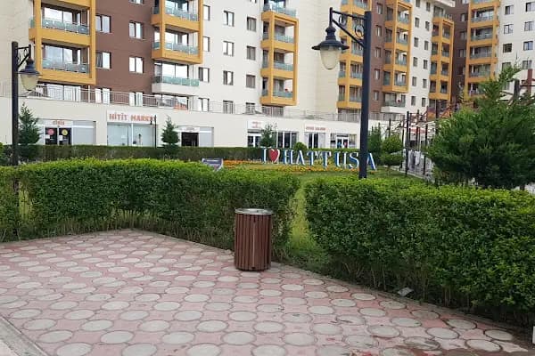 Hitit Ayaş Termal - Otel - Ankara Ayaş