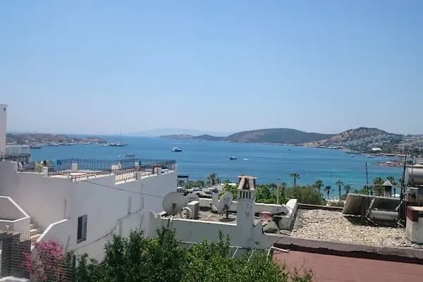 Hotel Casablanca - Otel - Muğla Milas