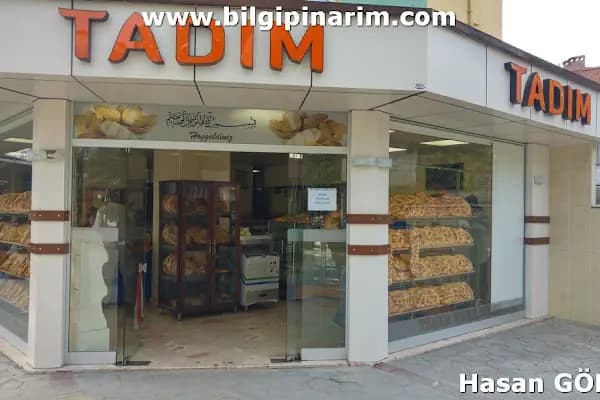 Tadım Kara Fırın - Fırın - Kocaeli Gölcük