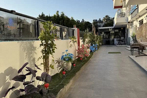 LARA BELLA HOTEL - Otel - Antalya Konyaaltı
