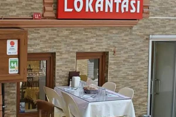Tunçlar Lokantası - Restoran - İstanbul Şişli