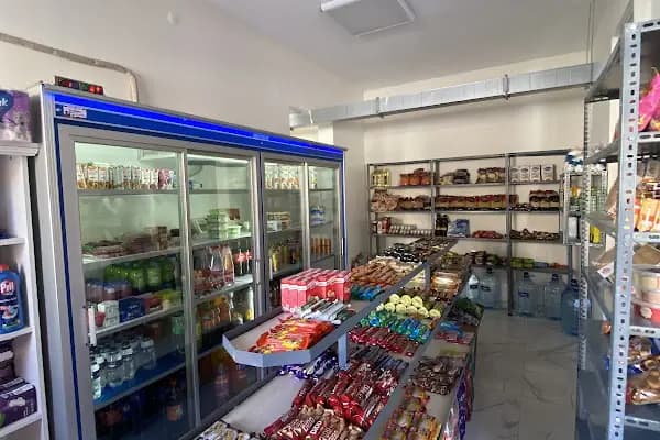 Çakır Market - Market - Balıkesir Altıeylül