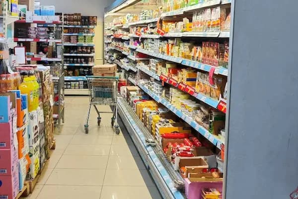 A101 Market - Süpermarket - Şanlıurfa Ceylanpınar