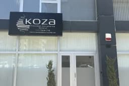 Koza Psikolojik Danışmanlık Merkezi - Salihli