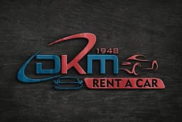 DKM RENT A CAR